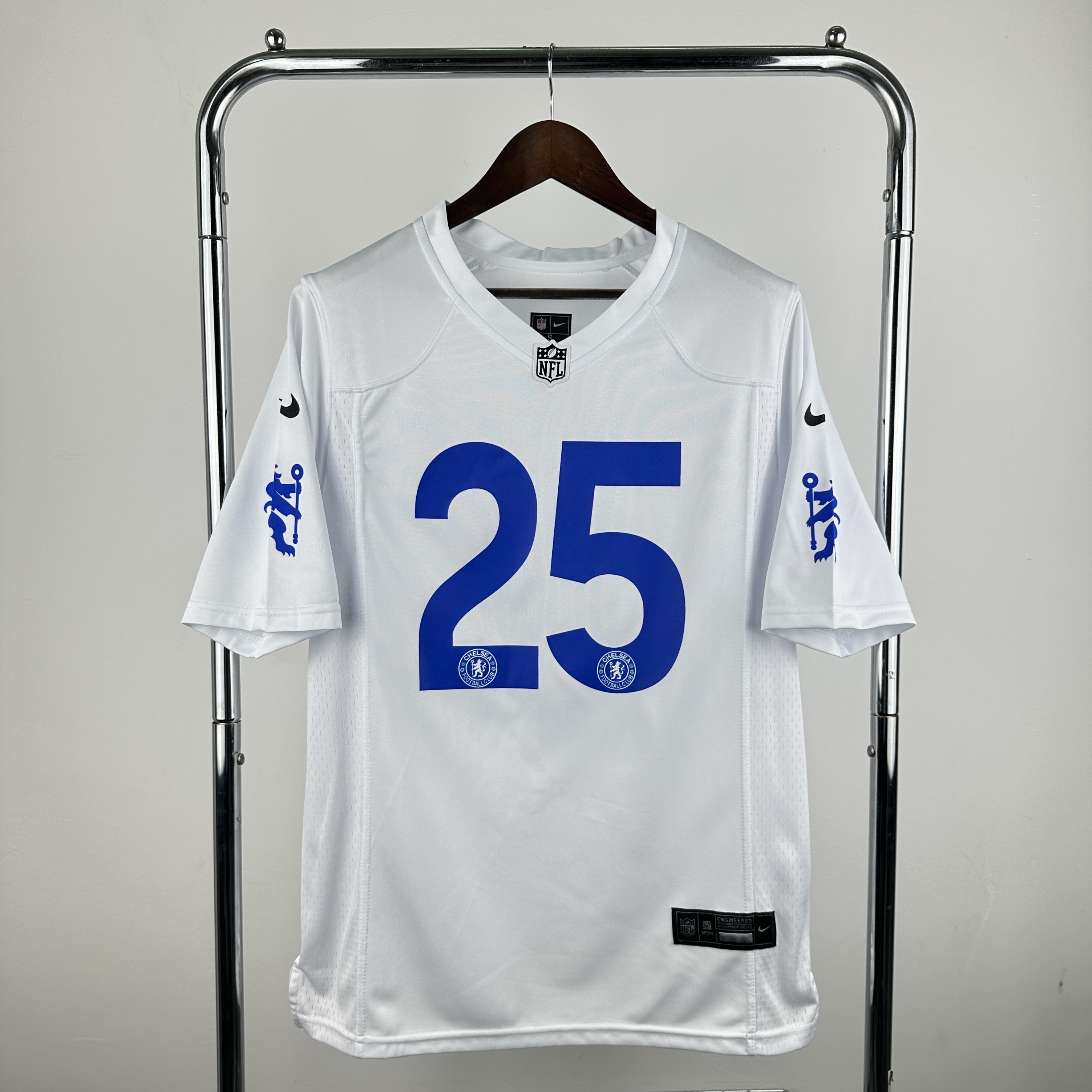 Chelsea * NFL S-XXL