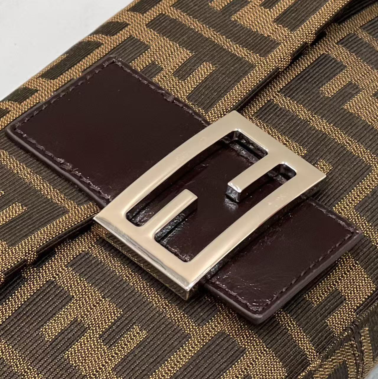 Fendi single-shoulder bag