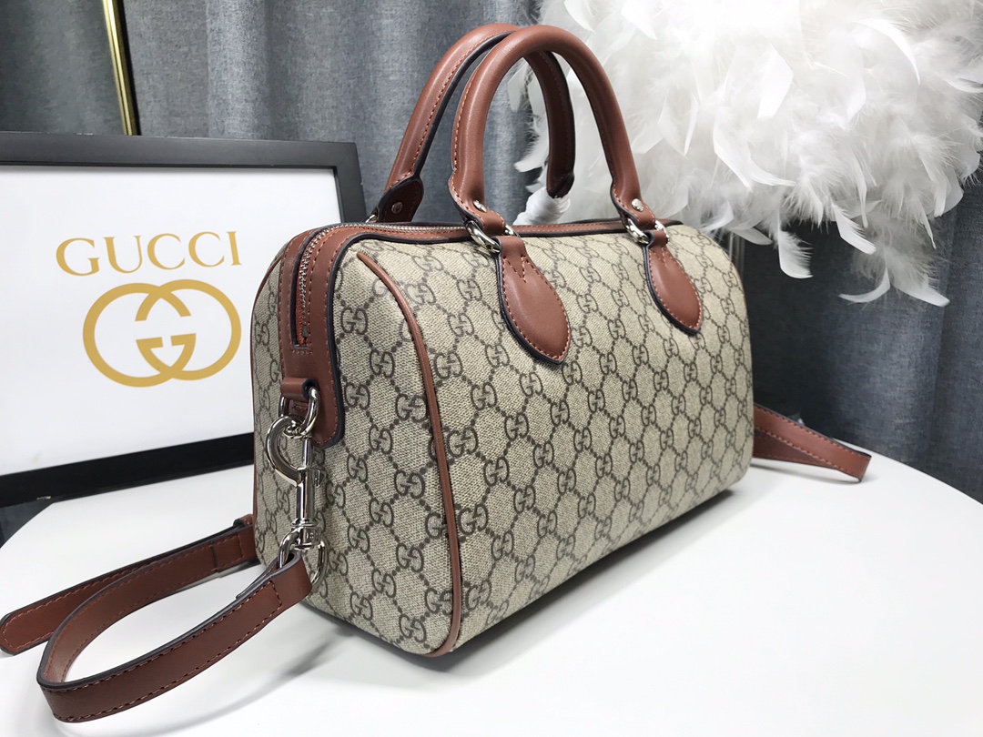 Gucci Gram Tian new pillow bag
