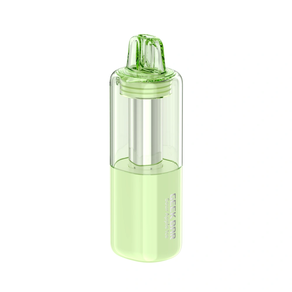 Geek Bar Mate 60K Disposable Pod - Sour Apple Ice