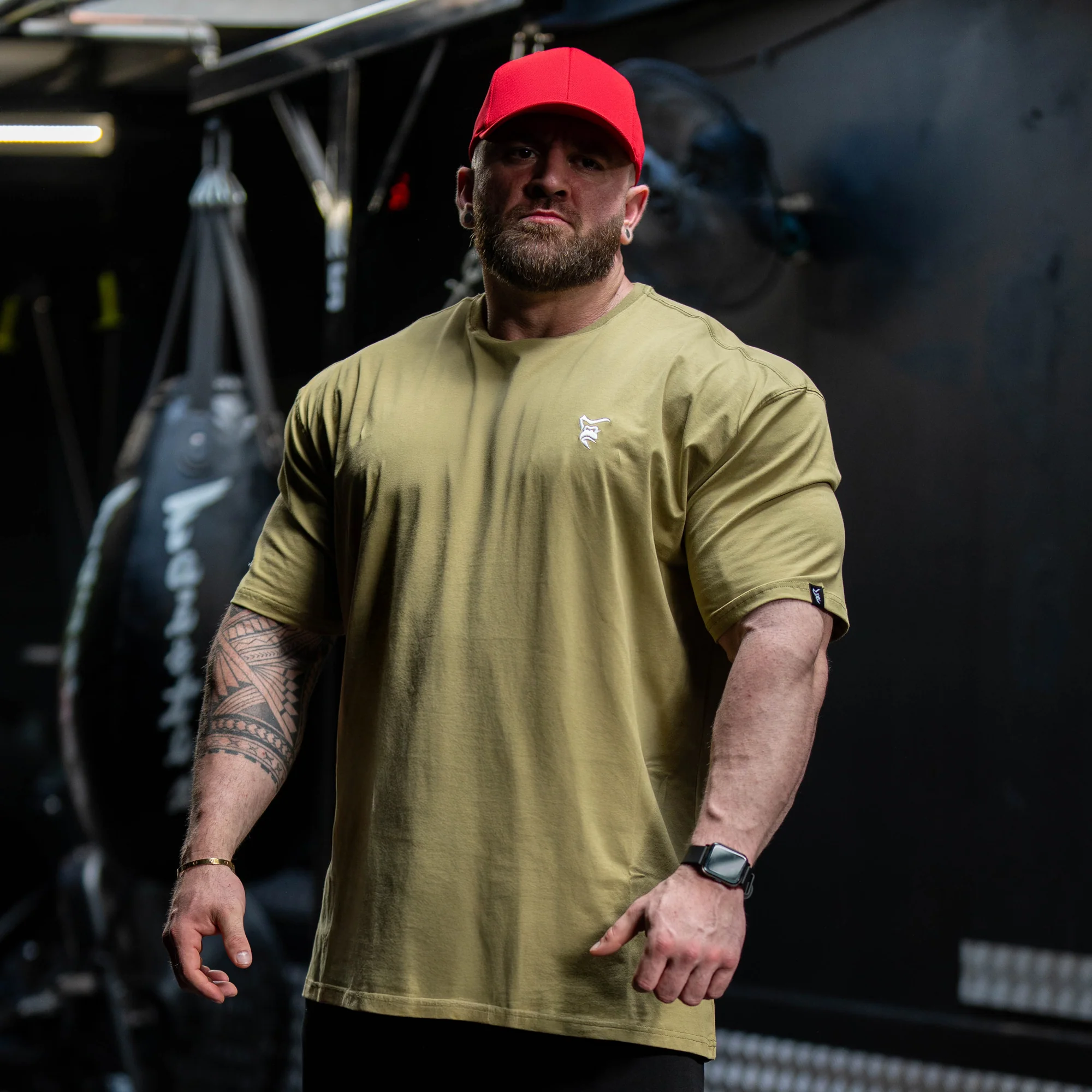 Vital T-Shirt