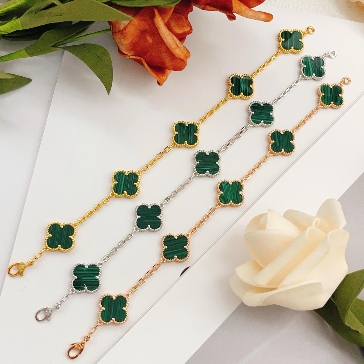 Van Cleef Fashion Bracelet