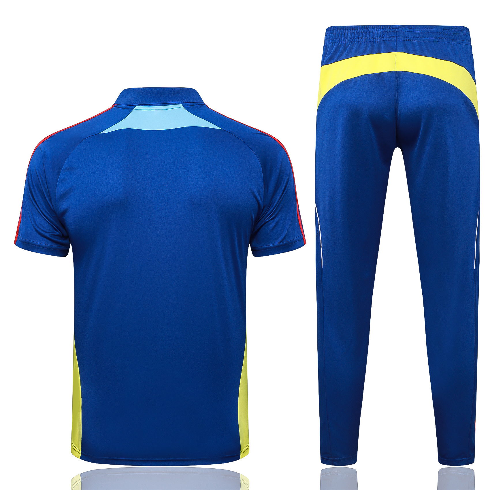 2526 Arsenal Polo C2566