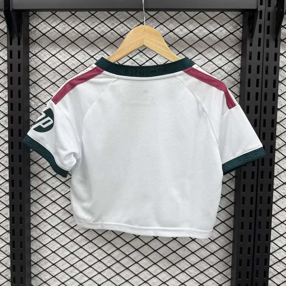 2026/27 HomeFemale Real Madrid  Jersey S-XXL