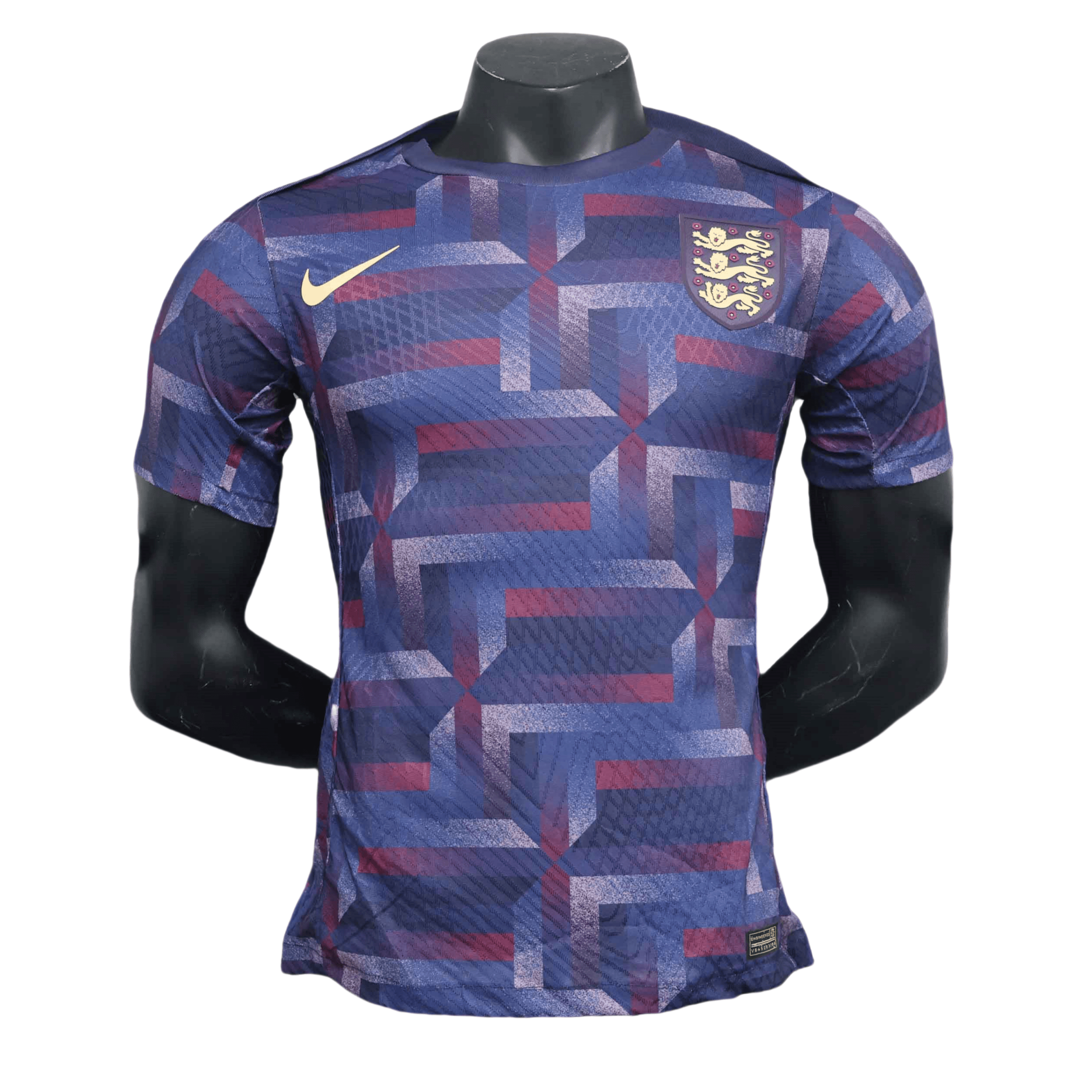 24-25 England players special edition training football shirt | Soc Jersey - Premium Football Jersey