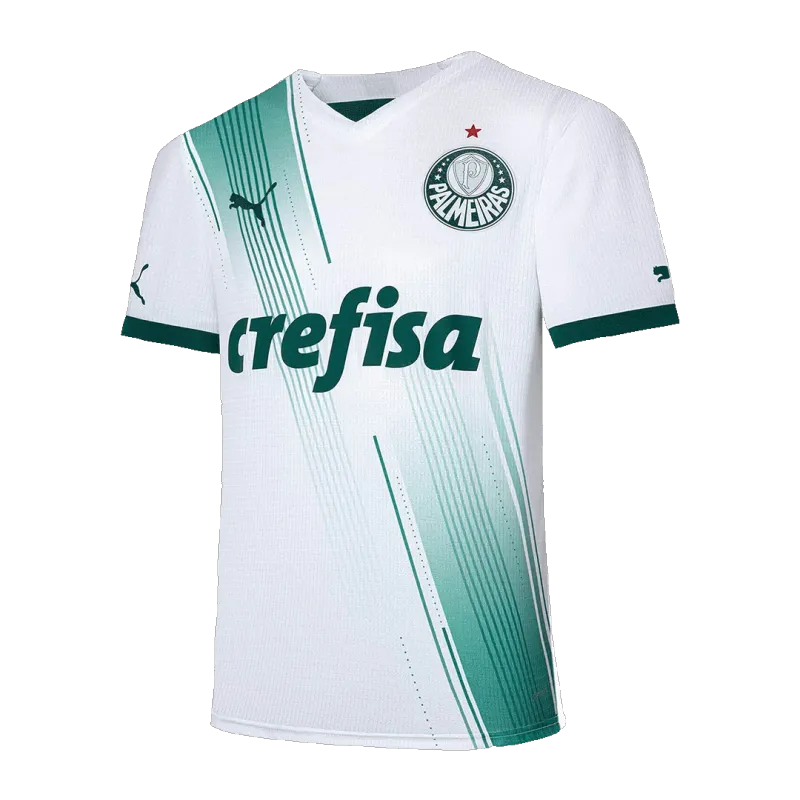 SE Palmeiras 2023/24 Away Jersey