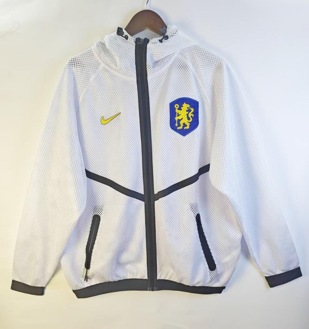 Chelsea Training Anthem Jacket 26/27