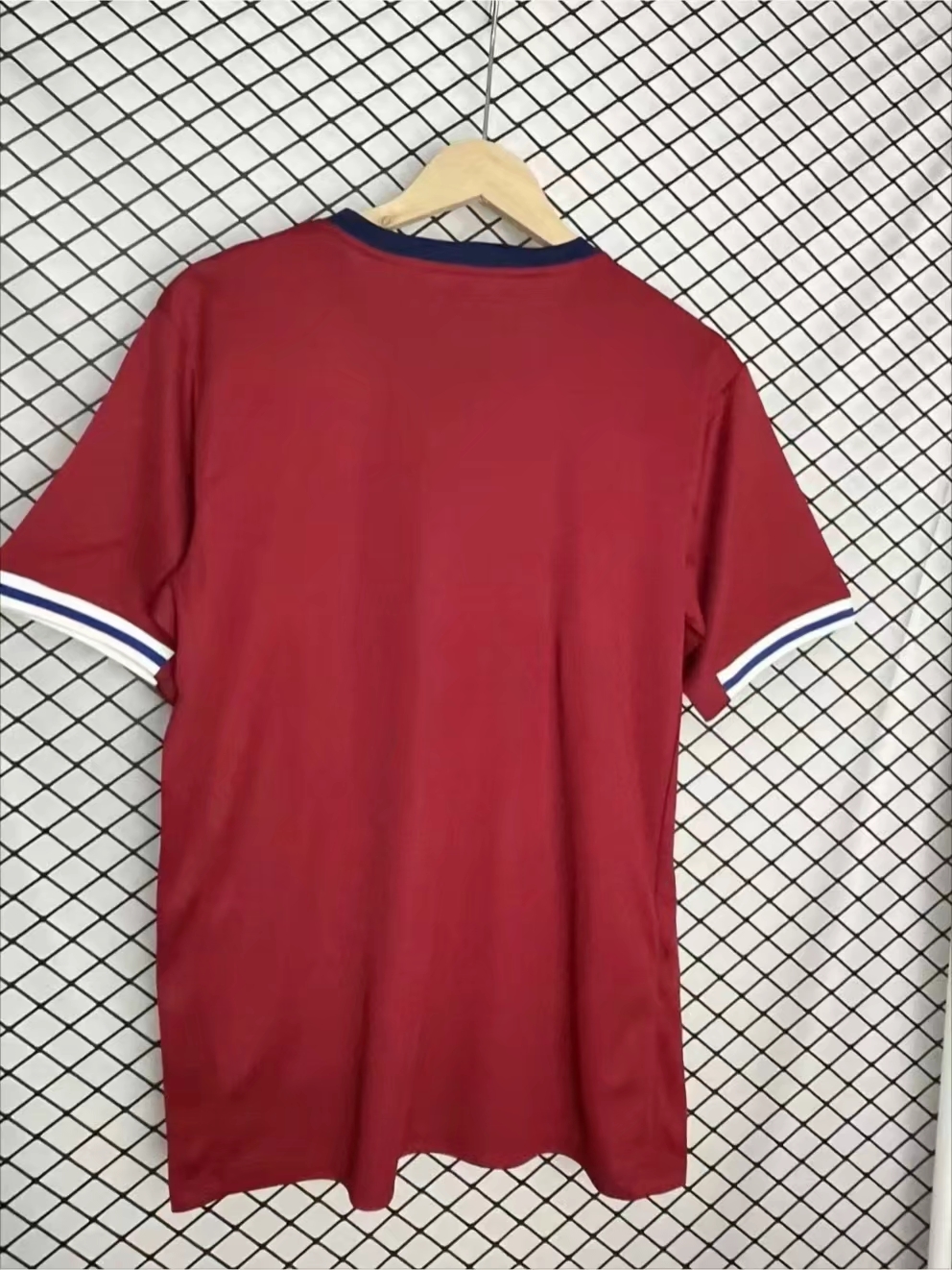 Norway 2024/25 Home  S-XXL