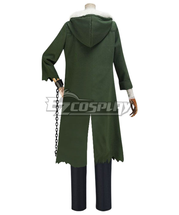 My Hero Academia Boku no Hero Akademia Katsuki Bakugou Halloween Cosplay Costume