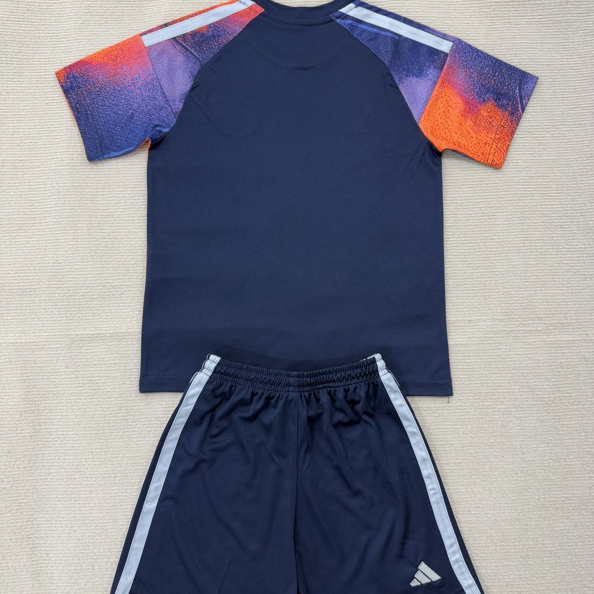 Kids Houston Dynamo Away Suit Jersey 26/27