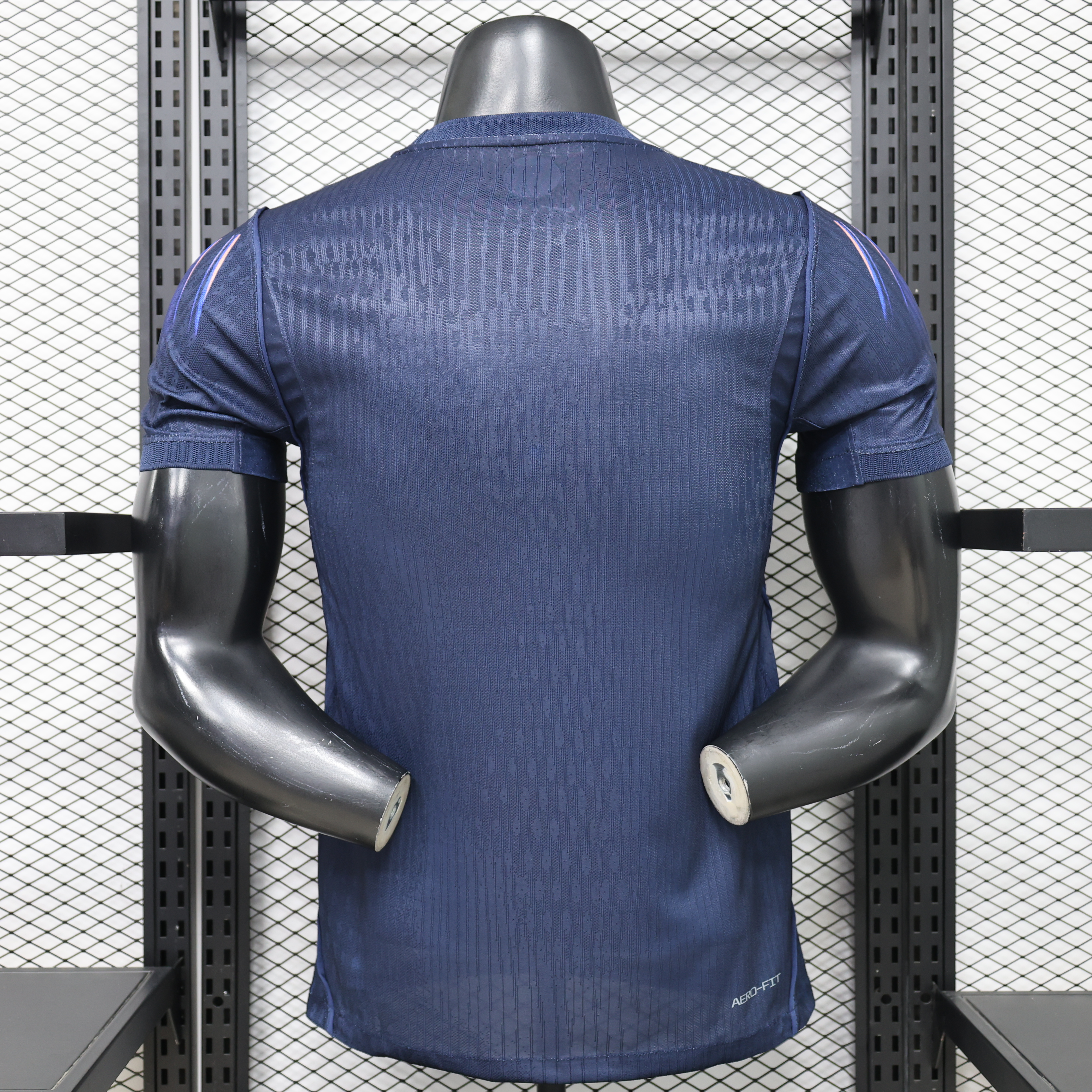 Uruguay Away Jersey Player Version World Cup 2026