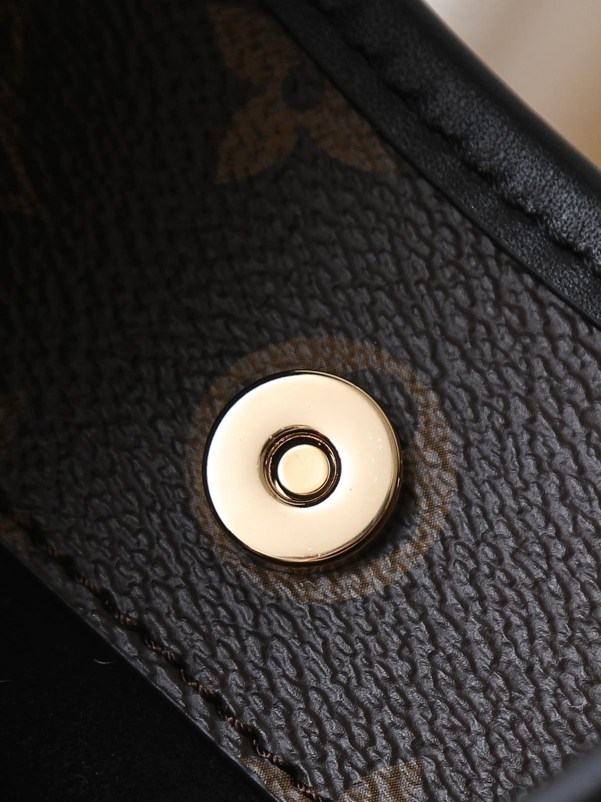 Louis Vuitton LV classic printed tote bag