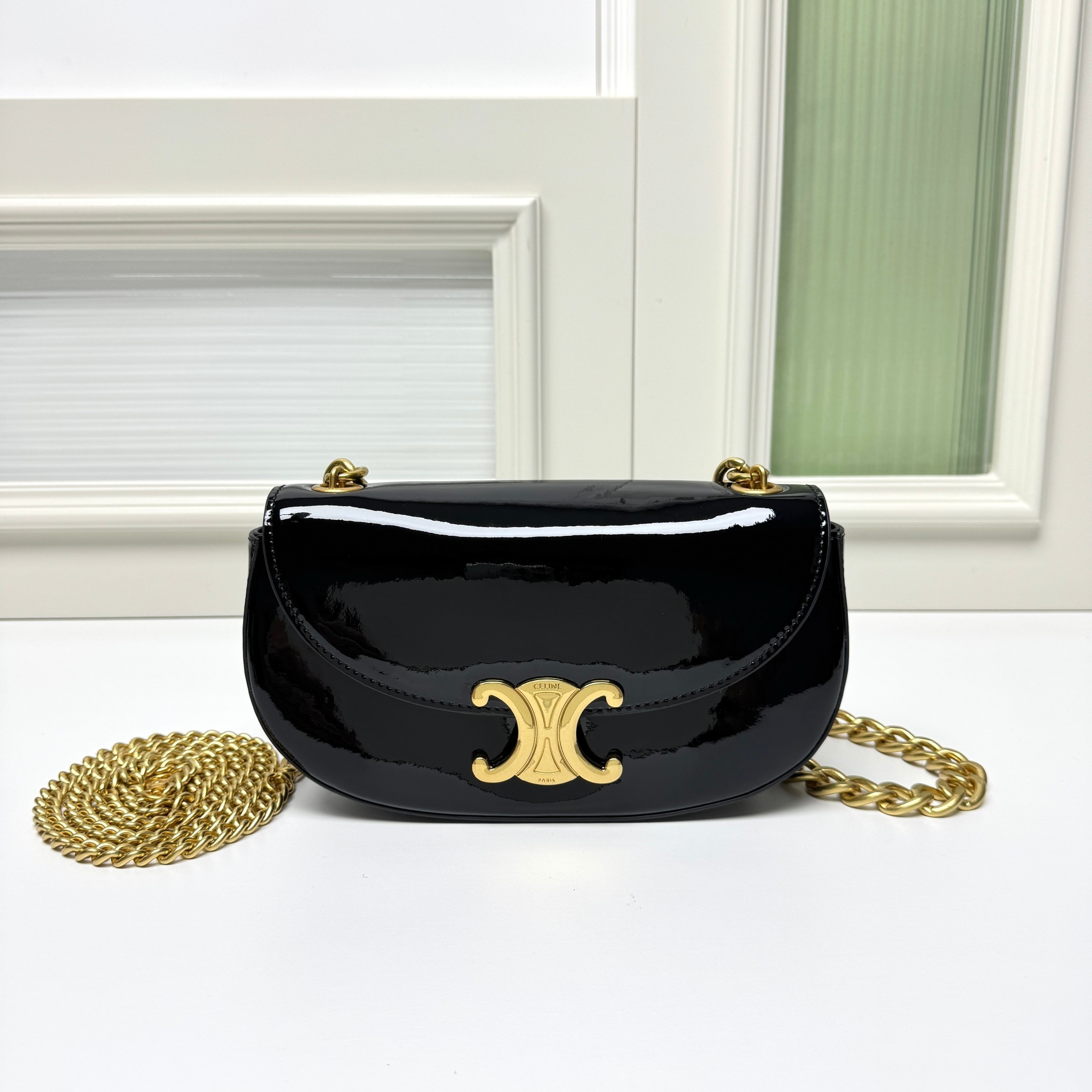 Celine Shoulder Bag Ladies' Favorite