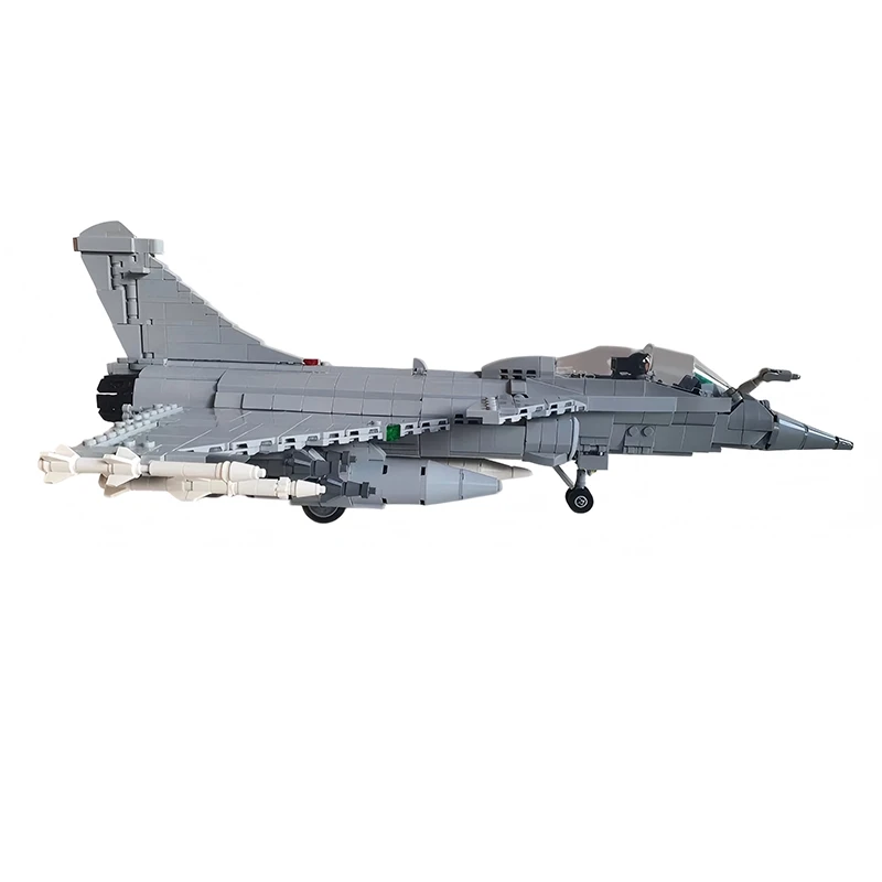 MOC 133100 - Rafale