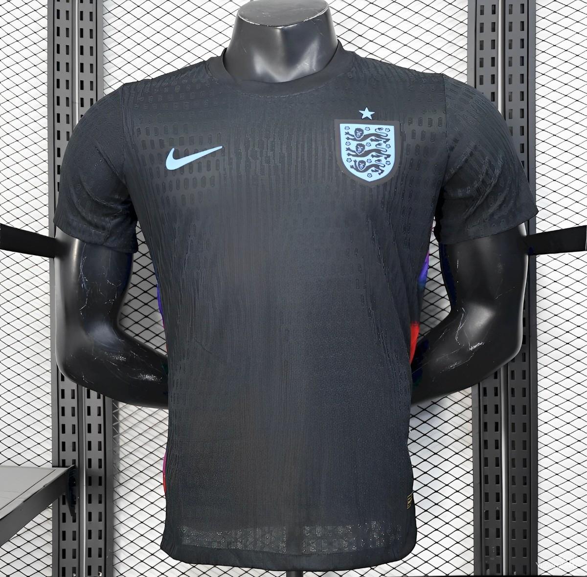 2025/26 Player Version England Men’s  Away S-2XL