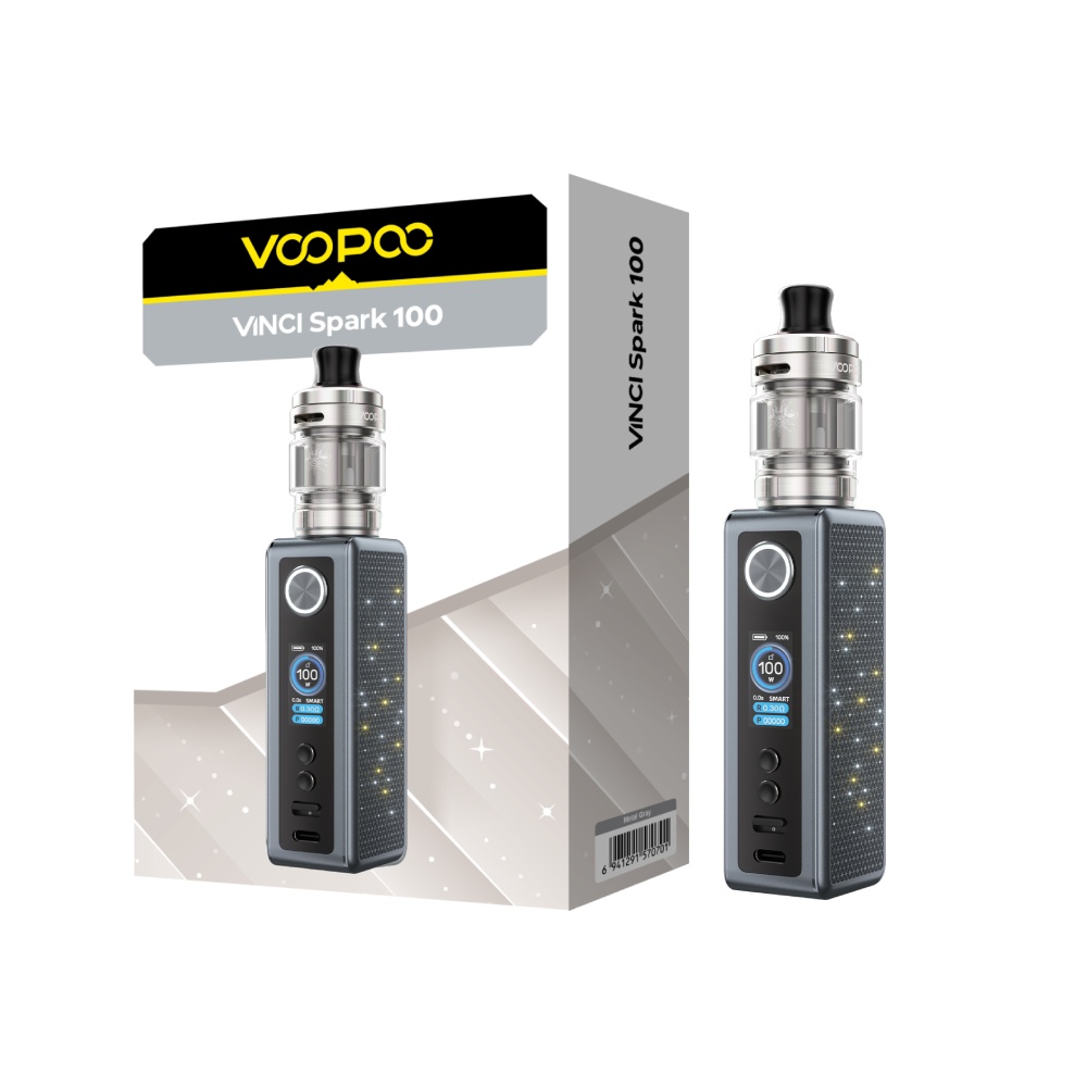 Vinci Spark 100