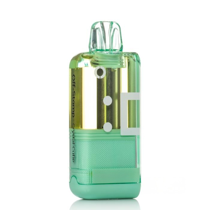 OFF-STAMP X-Cube Crystal 35K Disposable Pod product image