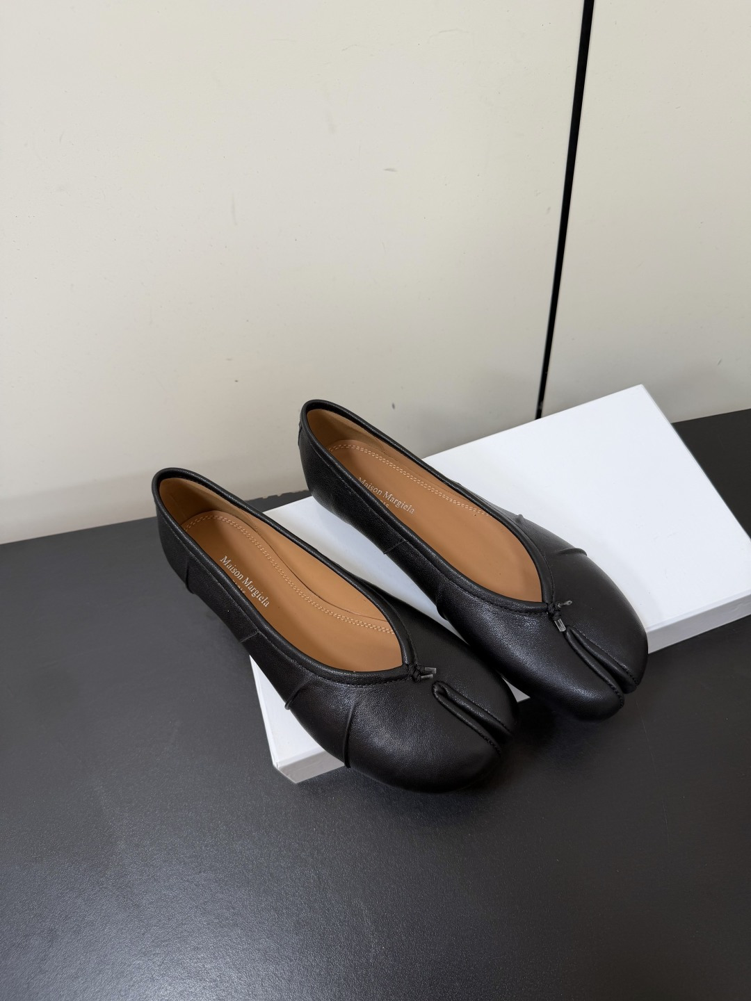 Maison Margiela Tabi New Ballerina