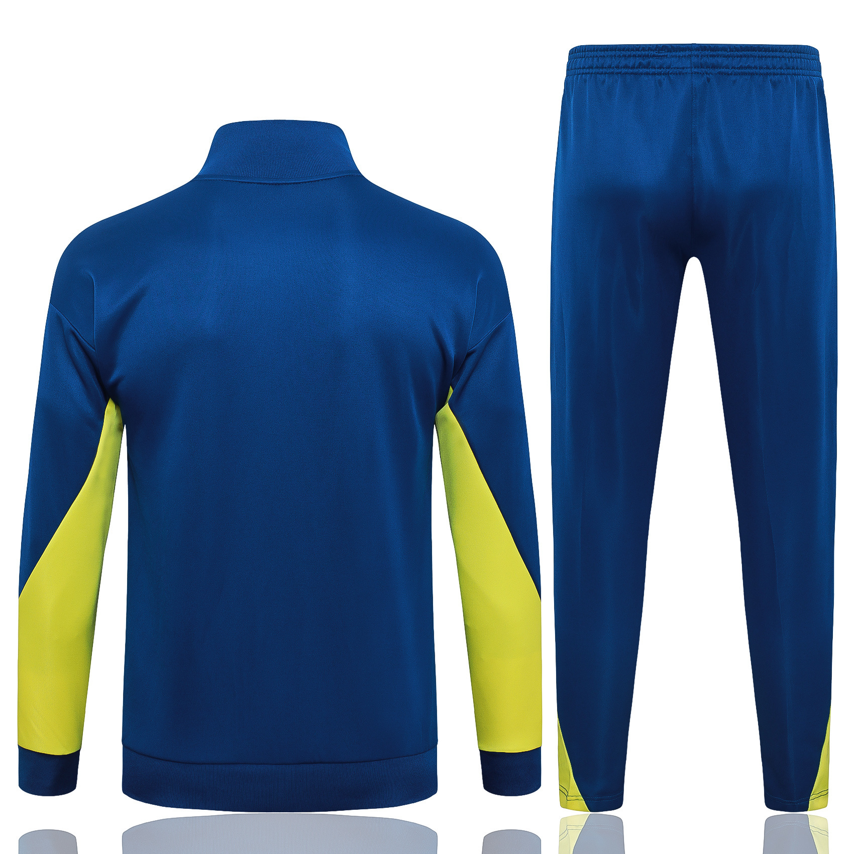 Barcelona Training Jacket Suit 25/26