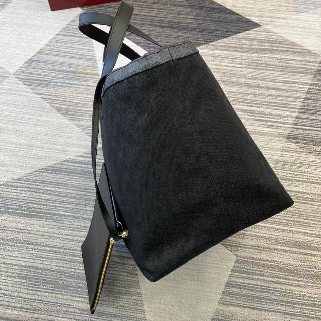 Gucci Totissima tote bag