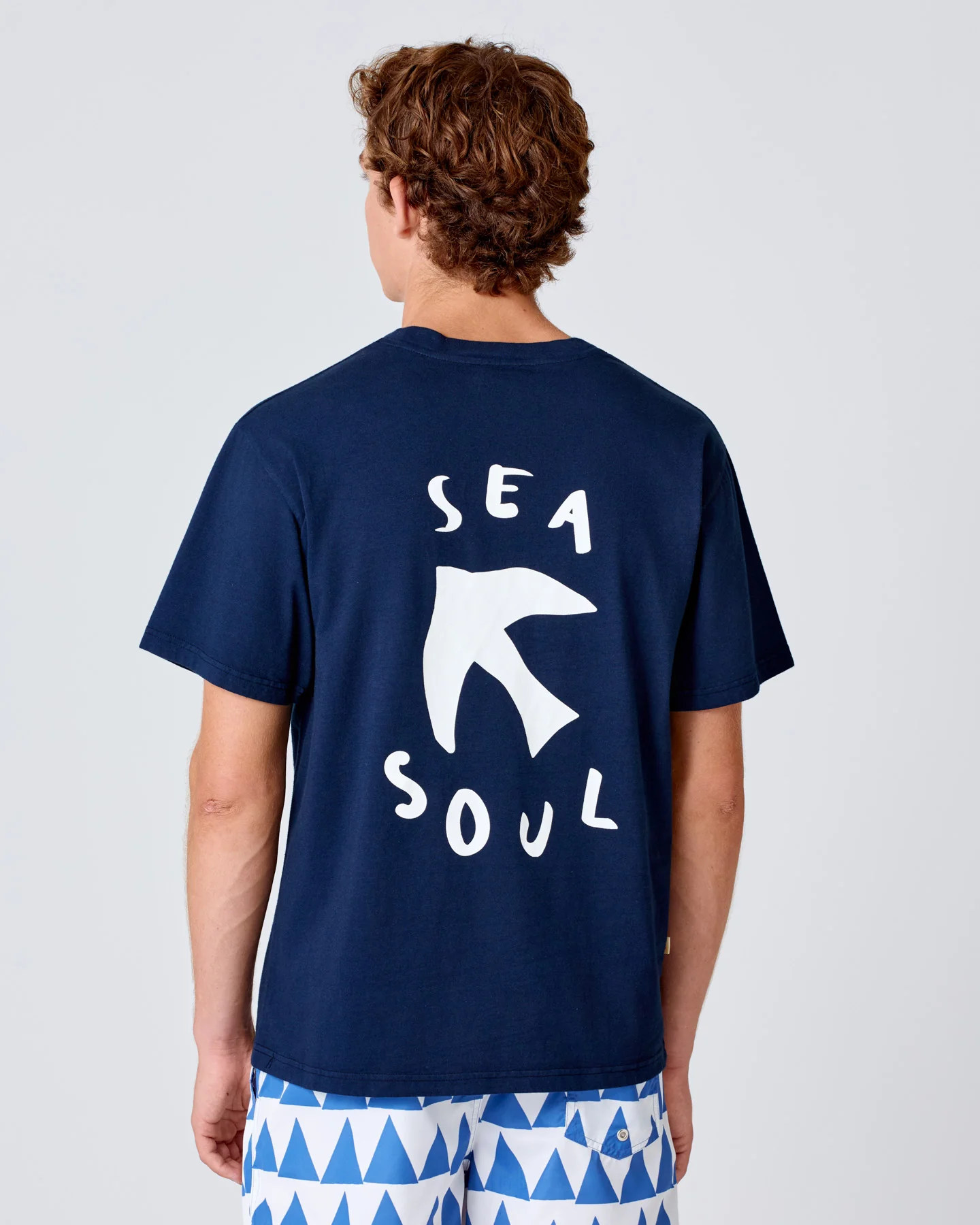Botelho Sea Soul Navy