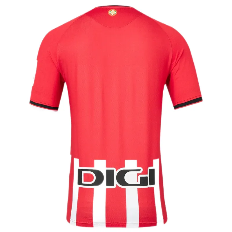 Athletic Club de Bilbao 2023-24 Jersey Home