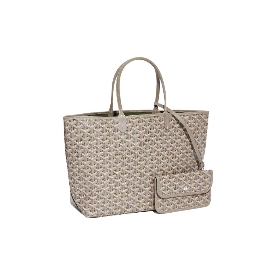 Goyard Tote Saint Louis GM&PM Bag
