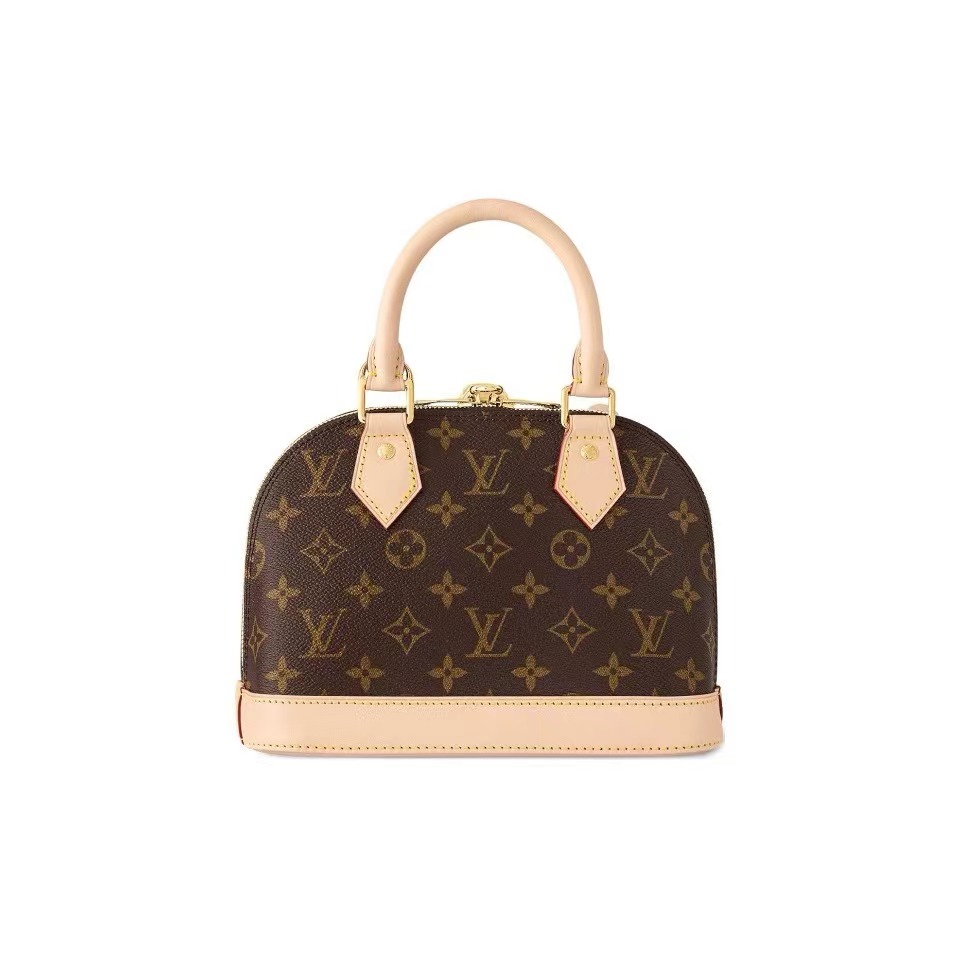 Louis Vuitton LV Alma BB M53152