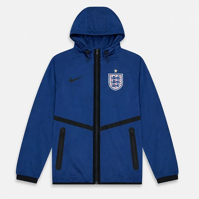 England Training Anthem Jacket 2026