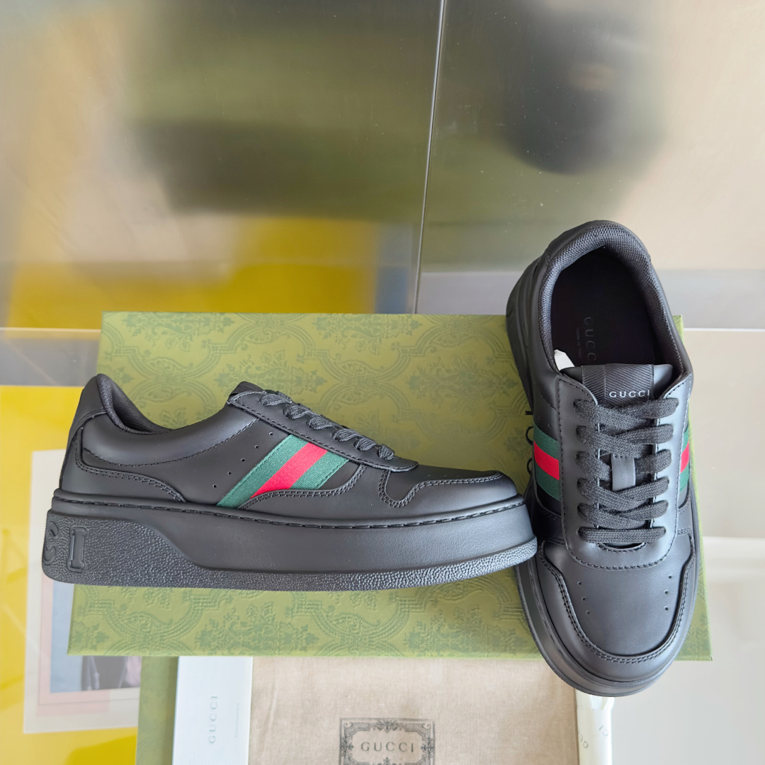 Men's Gucci Chunky Sneaker