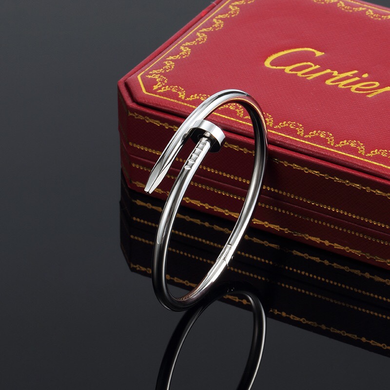 Cartier Fashion Designer Bracelet