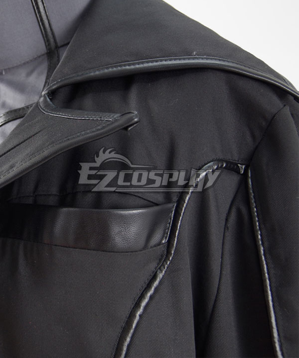 Persona 5 Joker Protagonist Akira Kurusu Ren Amamiya Cosplay Costume