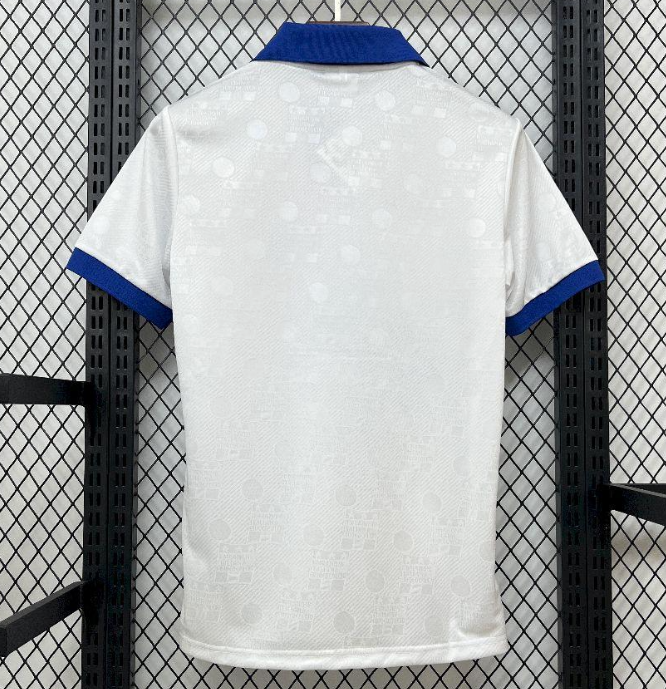 Retro 1994 Italy Away Training Jersey S-2XL