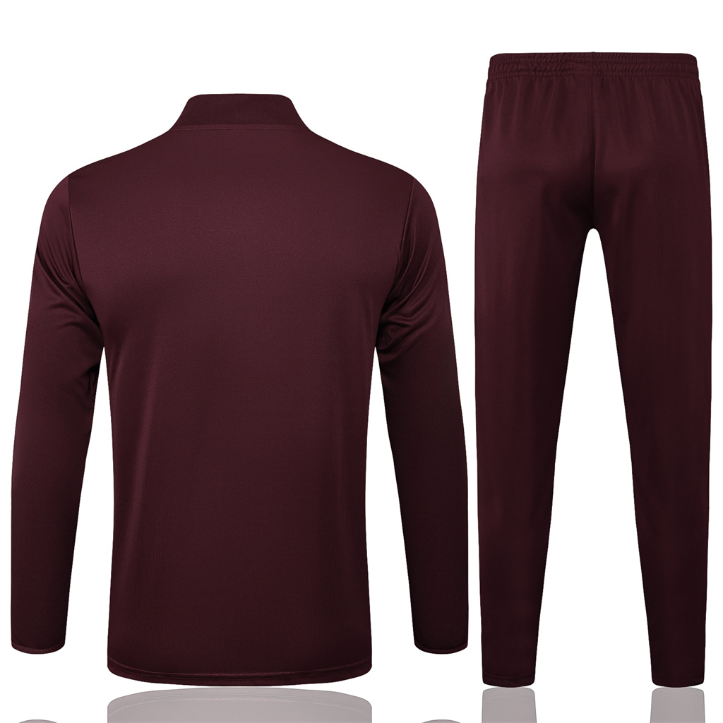 Bayern Munich Training Jersey Suit 25/26
