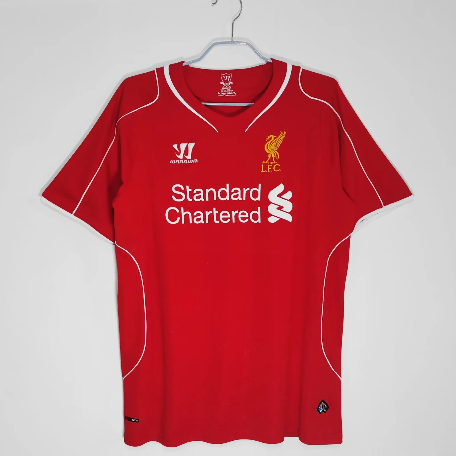Retro LVP 2014-15 Home