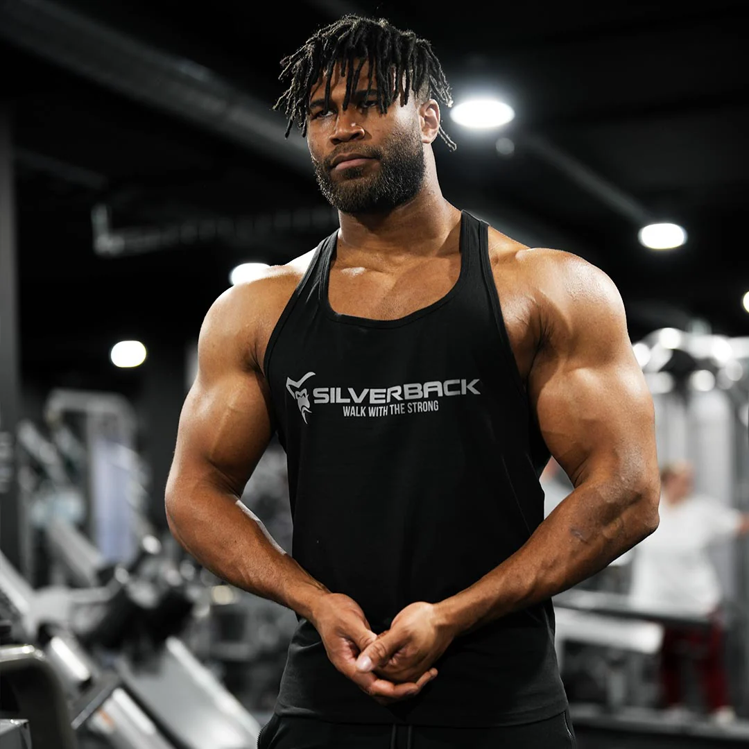 Viking Stringer Vest