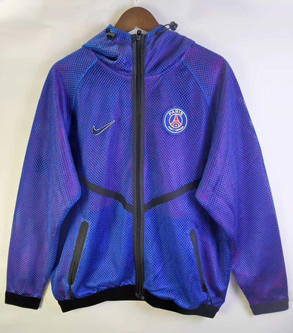 PSG Training Anthem Jacket 26/27