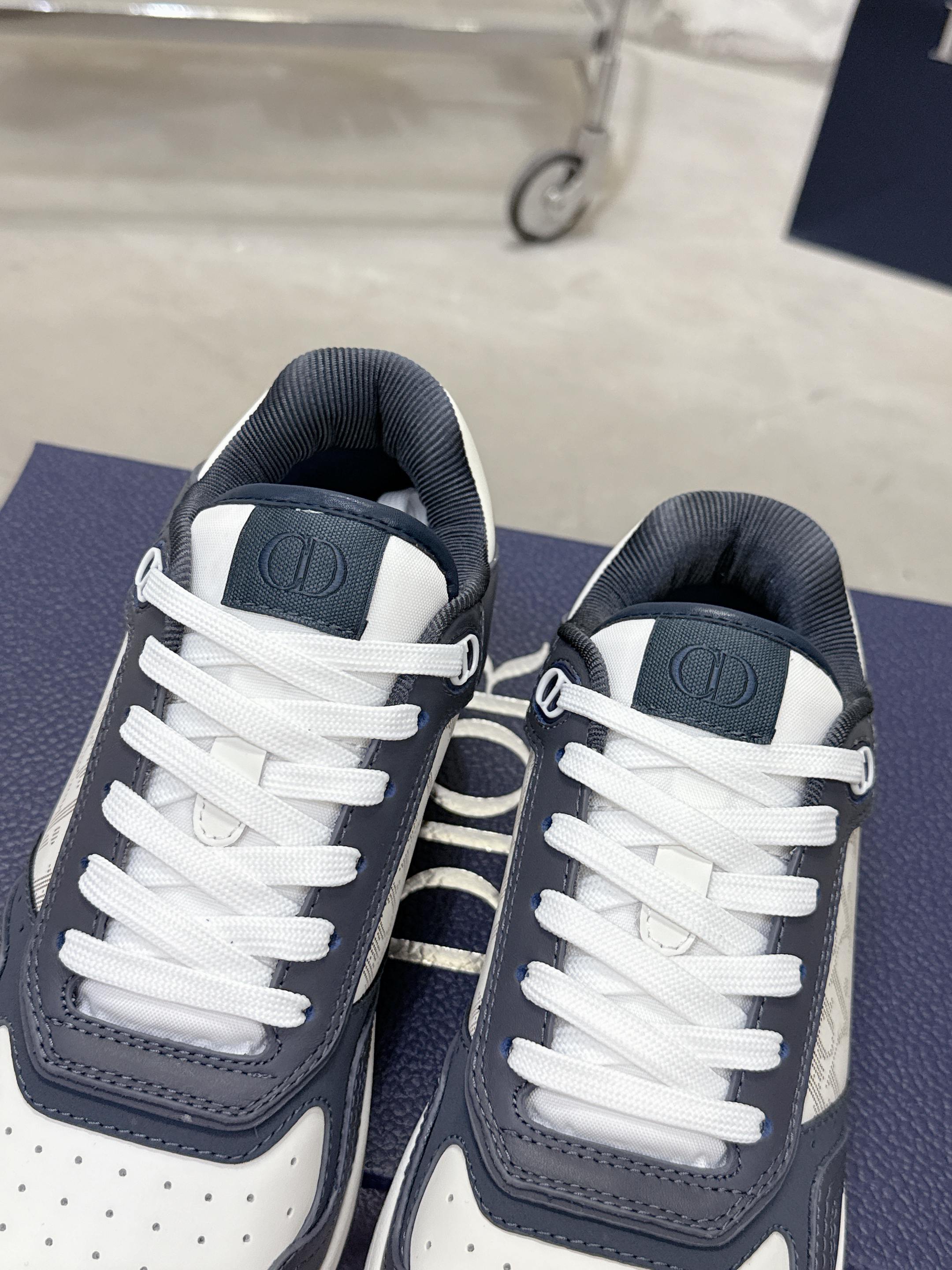 Men's Dior B27 Sneaker