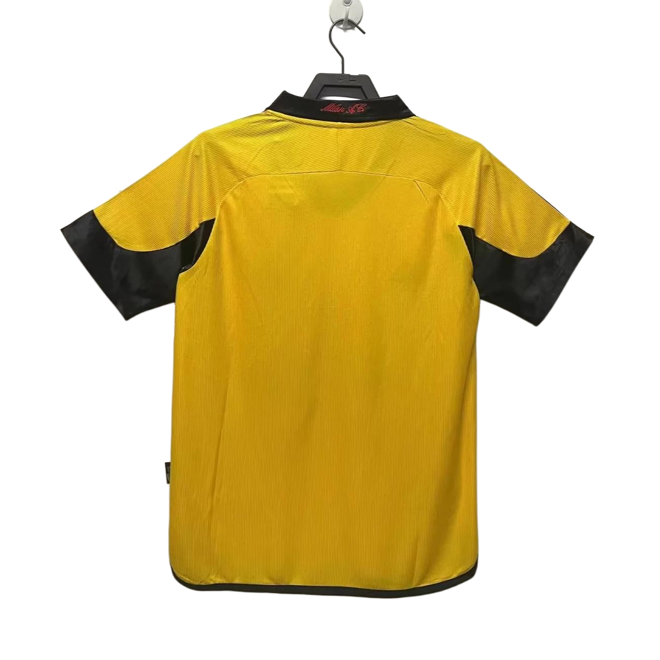 Retro 99/00 AC Milan Away  S-XXL
