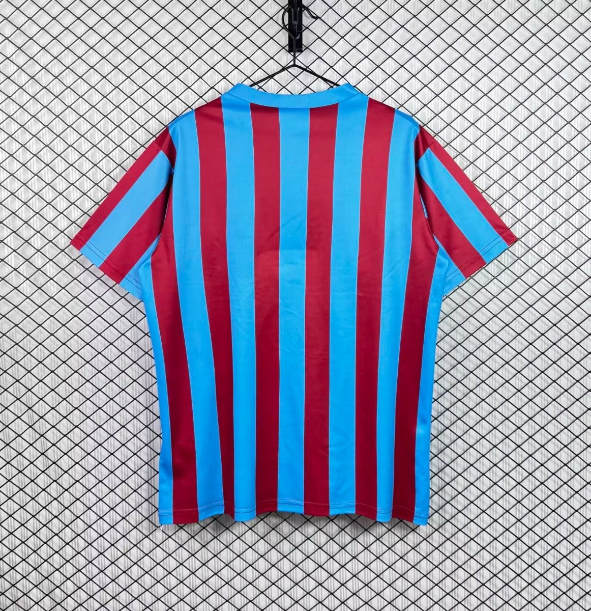 Retro 94/95 Trabzonspor Home Jersey S-XXL - musan