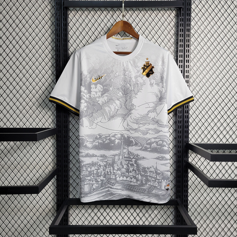 Allmänna Idrottsklubben 132nd Anniversary Edition S-XXL