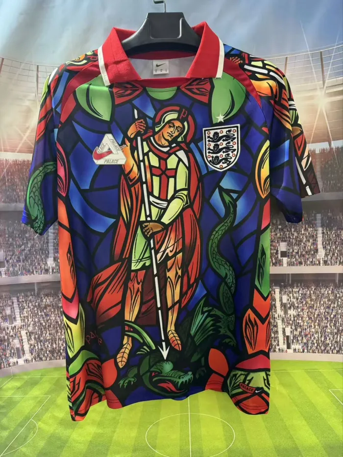 England x Palace Special Edition World Cup 2026