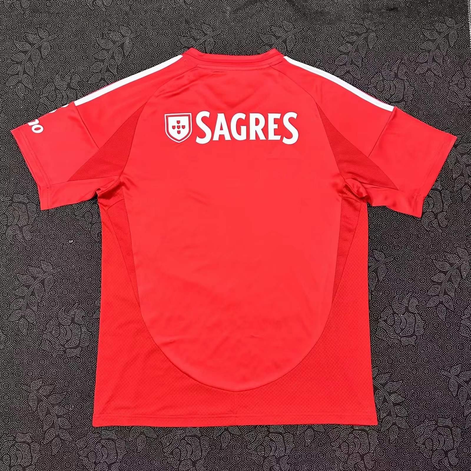 Benfica 24/25 Home  S-3XL