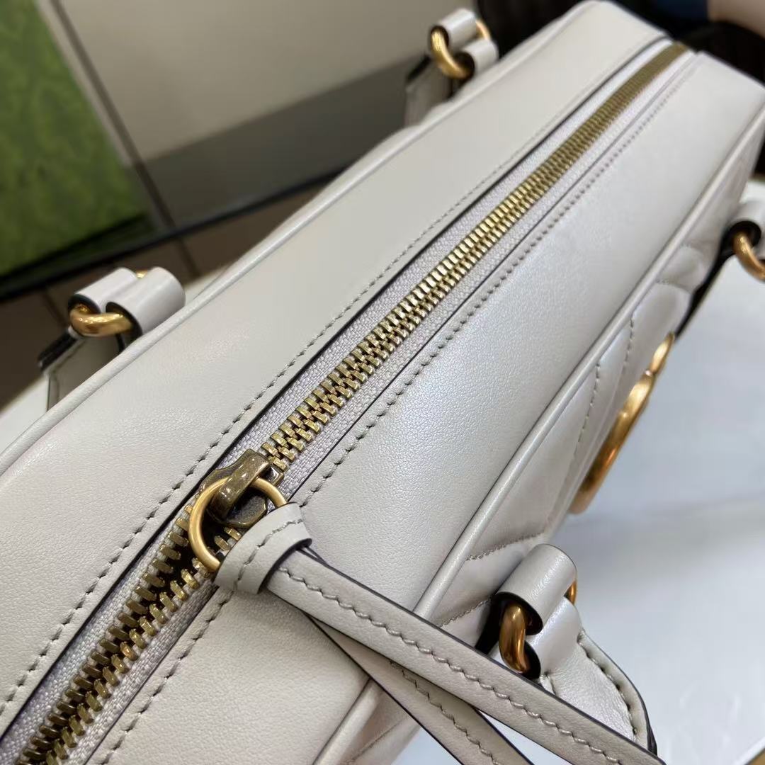 Gucci Marmont Medium Shoulder Bag