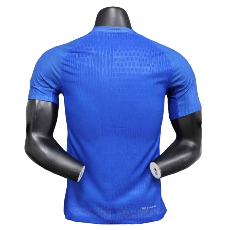 24-25 PSG Fourth Kit Player Version Shirt Sport