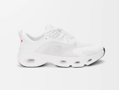 Loewe X ON Cloudsolo Unisex Sneaker
