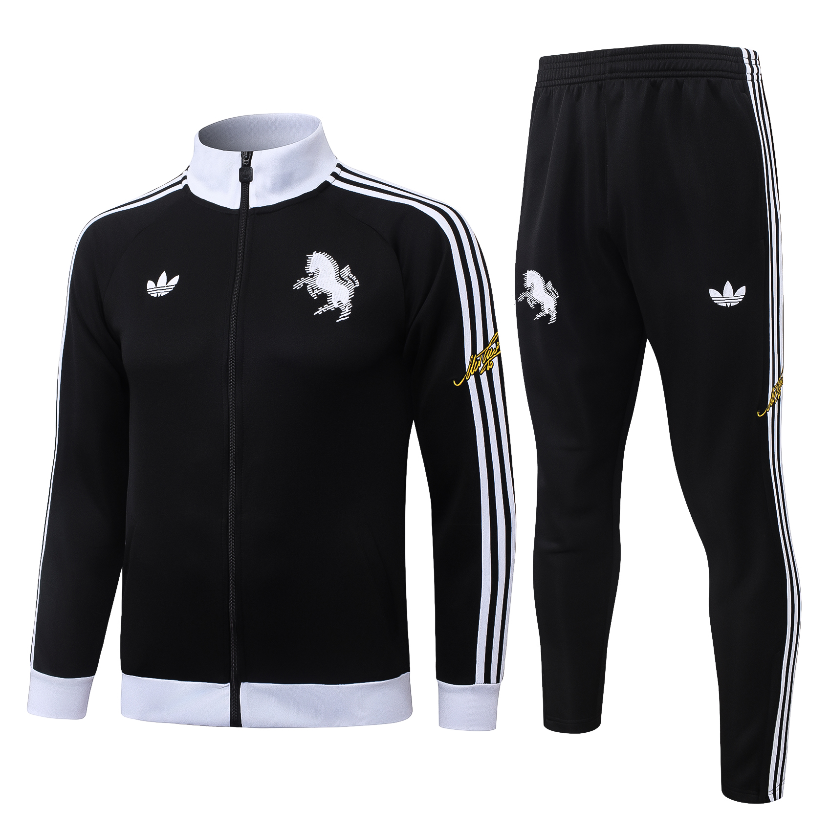 Juventus Training Jacket Suit 26/27