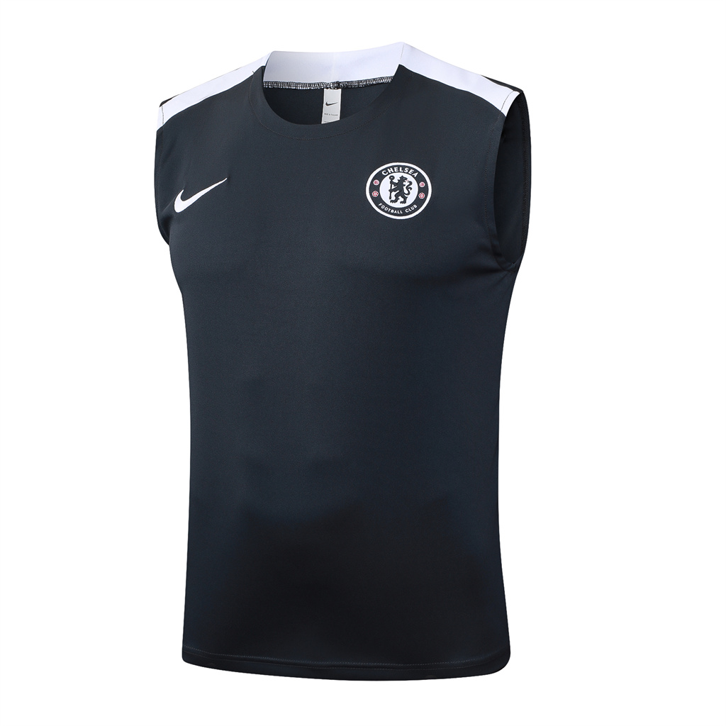 Chelsea Training Jersey 24/25 | Soc Jersey - Premium Football Jersey