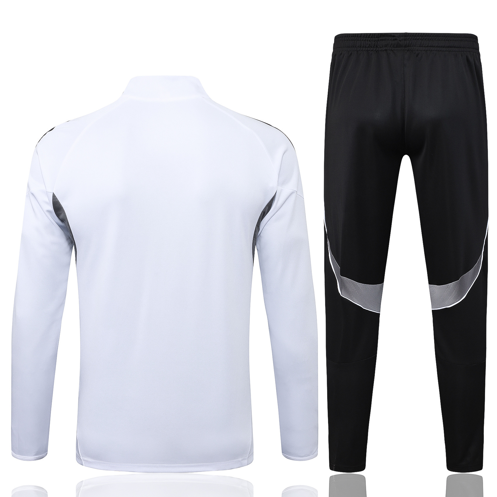 Germany Training Jacket Suit 25/26 | Soc Jersey - Premium Football Jersey