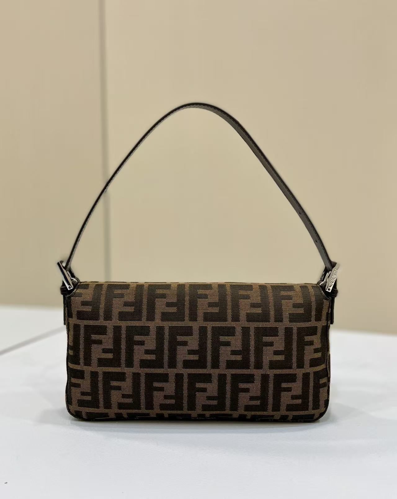 Fendi single-shoulder bag